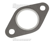 K260287 K907344 Exhaust Manifold Gasket CIH